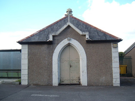 Kanturk District Hospital, Millview Road,  KANTURK, Kanturk,  Co. CORK