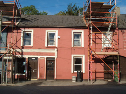 O'Connor, Main Street,  BALLYMACMOY, Killavullen,  Co. CORK