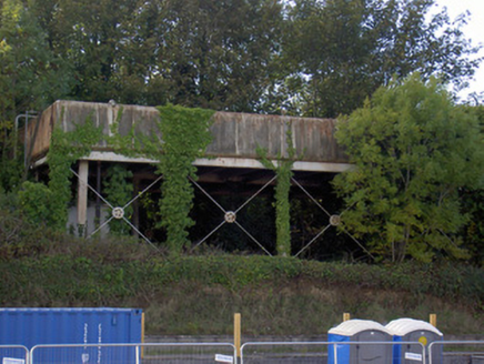 Mallow Railway Station, Limerick Road,  ANNABELLA, Mallow,  Co. CORK