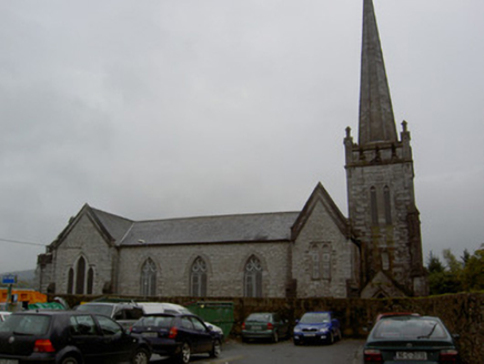 Saint James's Church (Mallow), Saint James Avenue,  MALLOW, Mallow,  Co. CORK