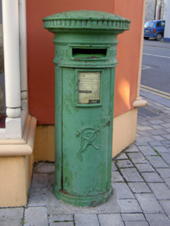 West End,  MALLOW, Mallow,  Co. CORK