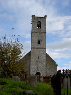 Saint Mary's Church (Mallow), Saint James Avenue,  MALLOW, Mallow,  Co. CORK