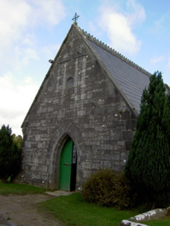 Saint Gobnait's Cemetery, Cork Road,  GOOLDSHILL, Mallow,  Co. CORK