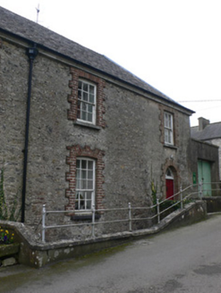 31 Kingston College, King's Square, MITCHELSTOWN, Mitchelstown,  Co. CORK