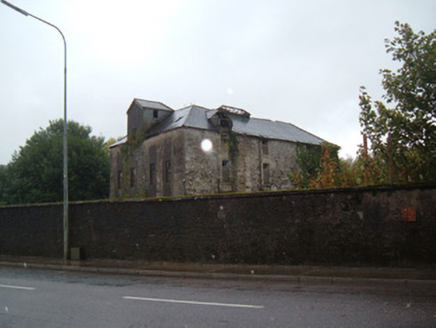 Manor Mill, Dublin Road,  MITCHELSTOWN, Mitchelstown,  Co. CORK