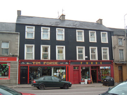 Forde, 60-61 Upper Cork Street,  BRIGOWN, Mitchelstown,  Co. CORK