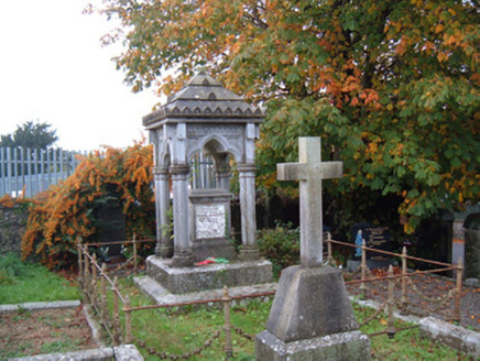 Catholic Church of Our Lady Conceived Without Sin, Church Hill,  BRIGOWN, Mitchelstown,  Co. CORK