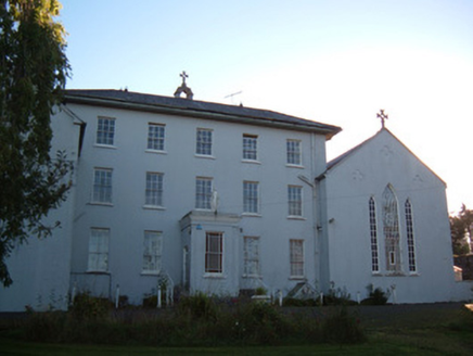 Presentation Convent, Convent Hill,  BRIGOWN, Mitchelstown,  Co. CORK