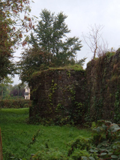 Barrack Road,  CLOONLOUGH, Mitchelstown,  Co. CORK