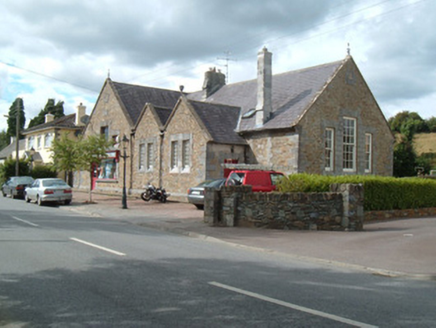 The Video Library, NEWMARKET, Newmarket,  Co. CORK