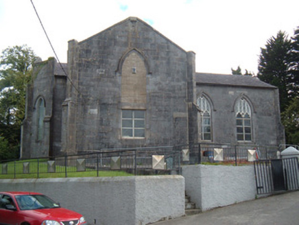 Christ Church, Main Street, Church Street, NEWMARKET, Newmarket,  Co. CORK