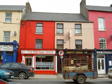 32 McCurtain Street,  FERMOY, Fermoy,  Co. CORK