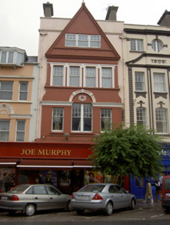 4 Pearse Square,  FERMOY, Fermoy,  Co. CORK