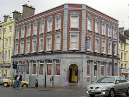 Allied Irish Bank, Pearse Square, Patrick Street, FERMOY, Fermoy,  Co. CORK