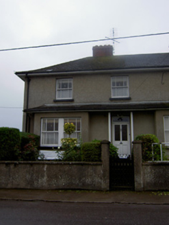 4 Lisieux Villas, Mill Road, FERMOY, Fermoy,  Co. CORK