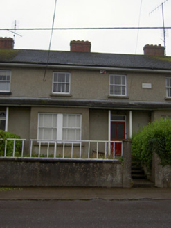 3 Lisieux Villas, Mill Road, FERMOY, Fermoy,  Co. CORK