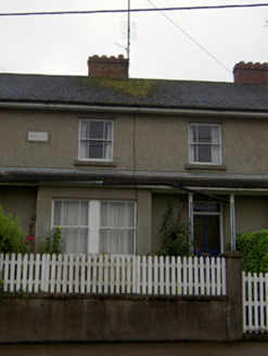 2 Lisieux Villas, Mill Road, FERMOY, Fermoy,  Co. CORK