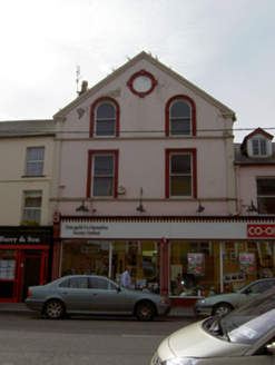 24 Patrick Street,  FERMOY, Fermoy,  Co. CORK