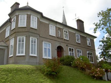 Convent of the Little Company of Mary, Saint Colman's Hill,  FERMOY, Fermoy,  Co. CORK