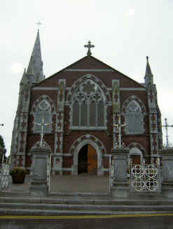 Saint Patrick's Catholic Church, Chapel Square,  FERMOY, Fermoy,  Co. CORK
