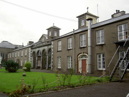 Loreto Convent, College Road,  FERMOY, Fermoy,  Co. CORK