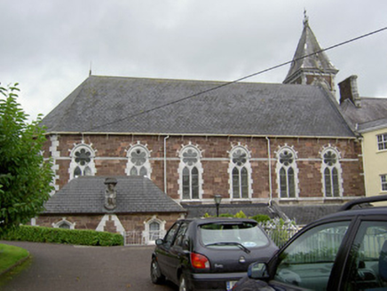 Loreto Convent, College Road,  FERMOY, Fermoy,  Co. CORK