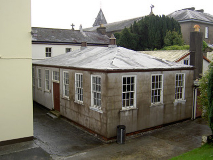 Loreto Convent, College Road,  FERMOY, Fermoy,  Co. CORK