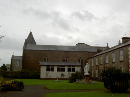 Saint Joseph's Presentation Convent, College Road,  FERMOY, Fermoy,  Co. CORK