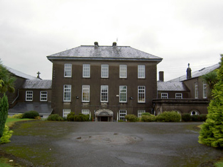 Saint Joseph's Presentation Convent, College Road,  FERMOY, Fermoy,  Co. CORK