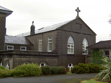 Saint Joseph's Presentation Convent, College Road,  FERMOY, Fermoy,  Co. CORK