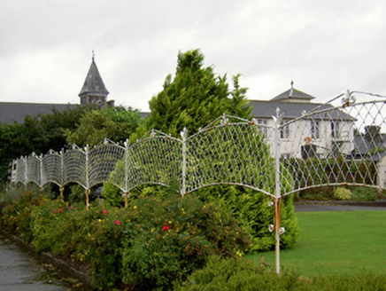 Saint Joseph's Presentation Convent, College Road,  FERMOY, Fermoy,  Co. CORK