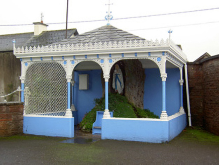Loreto Convent, College Road,  FERMOY, Fermoy,  Co. CORK