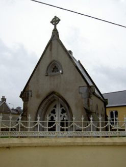 Saint Joseph's Presentation Convent, College Road,  FERMOY, Fermoy,  Co. CORK