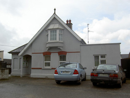 Saint Mary's, College Road,  FERMOY, Fermoy,  Co. CORK