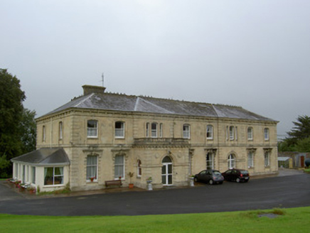 Saint Mary's, College Road,  FERMOY, Fermoy,  Co. CORK