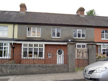 5 Thomas Street,  CARRIGNAGROGHERA, Fermoy,  Co. CORK