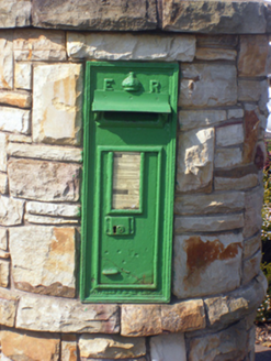 Mill Road,  YOUGHAL-LANDS, Youghal,  Co. CORK
