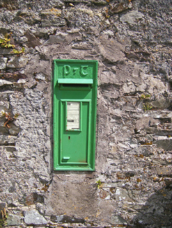 Cork Hill,  YOUGHAL-LANDS, Youghal,  Co. CORK