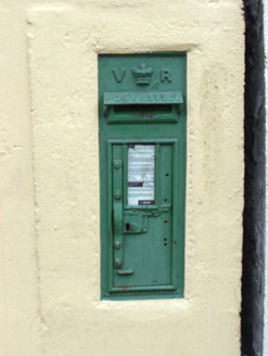 North Main Street,  YOUGHAL-LANDS, Youghal,  Co. CORK