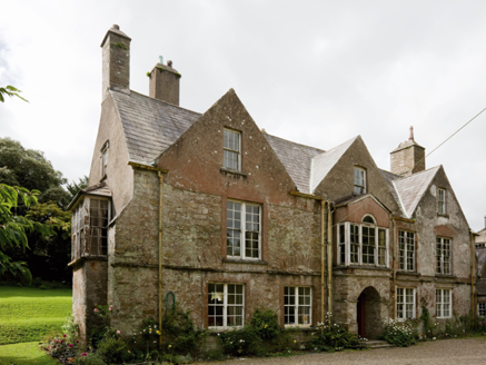 Myrtle Grove, Church Street,  YOUGHAL-LANDS, Youghal,  Co. CORK