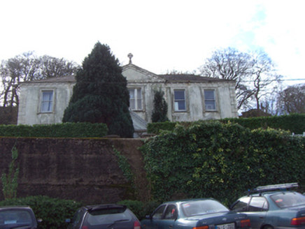 Grove House, Ashe Street,  YOUGHAL-LANDS, Youghal,  Co. CORK