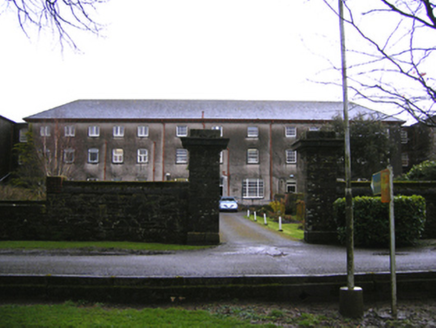 Saint Raphael's, YOUGHAL-LANDS, Youghal,  Co. CORK