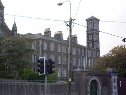 Presentation Convent, O'Brien's Place,  YOUGHAL-LANDS, Youghal,  Co. CORK