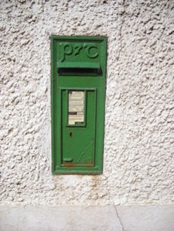 Knockaverry Strand,  KNOCKAVERRY, Youghal,  Co. CORK