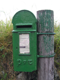 BALLYCOTTON, Ballycotton,  Co. CORK