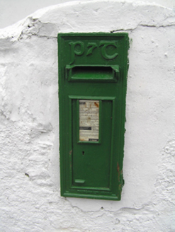 BALLYCOTTON, Ballycotton,  Co. CORK