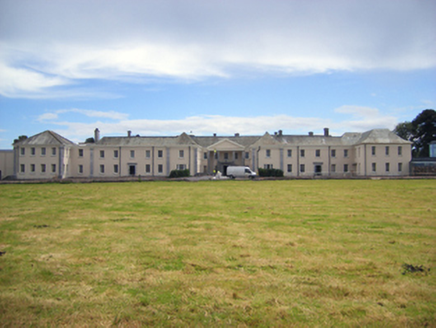Castlemartyr House, CASTLEMARTYR, Castlemartyr,  Co. CORK