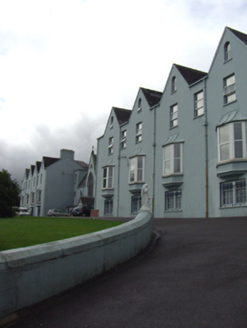 Convent of Mercy, Spy Hill,  RINGMEEN, Cobh,  Co. CORK