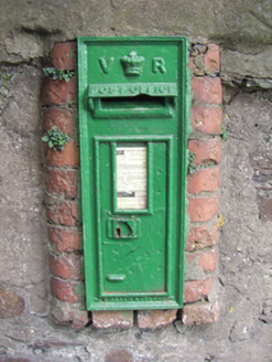 Laundry Hill,  RINGMEEN, Cobh,  Co. CORK