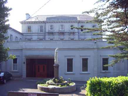 Saint Benedict's Priory, KILGARVAN, Cobh,  Co. CORK